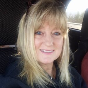 Meet your Posher, Janet